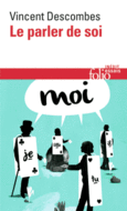 Couverture Le parler de soi ()