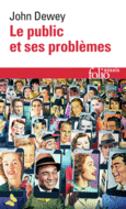 Couverture Le public et ses problèmes ()