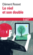 Couverture Le réel et son double ()