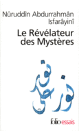 Couverture Le Révélateur des Mystères ()