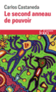 Couverture Le second anneau de pouvoir (Carlos Castaneda)