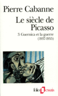 Couverture Le Siècle de Picasso ()