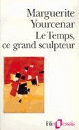 Couverture Le Temps, ce grand sculpteur () Couverture Le Temps, ce grand sculpteur ()