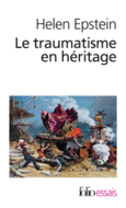 Couverture Le traumatisme en héritage ()