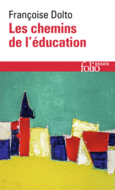 Couverture Les chemins de l'éducation ()