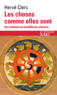 Couverture Les choses comme elles sont ()