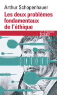 Couverture Les deux problèmes fondamentaux de l'éthique ()