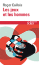 Couverture Les jeux et les hommes (Roger Caillois)