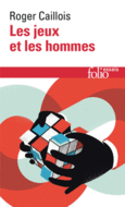 Couverture Les jeux et les hommes ()