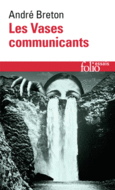 Couverture Les Vases communicants ()