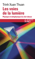Couverture Les voies de la lumière ()