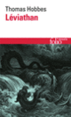 Couverture Léviathan (Thomas Hobbes)