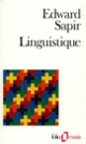 Couverture Linguistique (Edward Sapir)