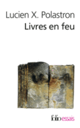 Couverture Livres en feu ()
