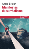 Couverture Manifestes du surréalisme ()