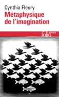 Couverture Métaphysique de l'imagination ()