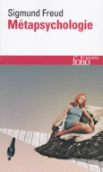 Couverture Métapsychologie ()