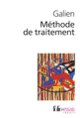 Couverture Méthode de traitement (Claude Galien)