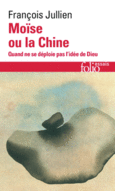 Couverture Moïse ou la Chine ()