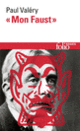 Couverture «Mon Faust» (Paul Valéry)