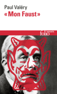 Couverture «Mon Faust» ()