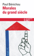 Couverture Morales du grand siècle ()