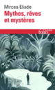 Couverture Mythes, rêves et mystères (Mircea Eliade)