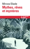 Couverture Mythes, rêves et mystères ()