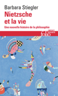 Couverture Nietzsche et la vie ()