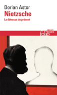 Couverture Nietzsche ()