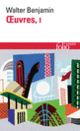 Couverture Œuvres (Walter Benjamin)