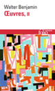 Couverture Œuvres (Walter Benjamin)