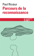 Couverture Parcours de la reconnaissance ()