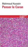 Couverture Penser le Coran ()