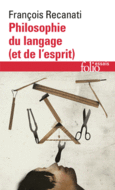 Couverture Philosophie du langage (et de l'esprit) ()