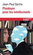 Couverture Plaidoyer pour les intellectuels ()