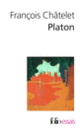 Couverture Platon (François Châtelet)