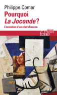 Couverture Pourquoi La Joconde ? ()