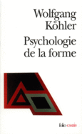 Couverture Psychologie de la forme ()