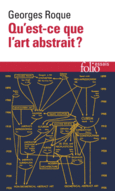 Couverture Qu'est-ce que l'art abstrait? ()