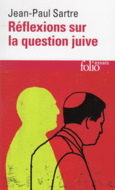 Couverture Réflexions sur la question juive ()