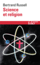 Couverture Science et religion (Bertrand Russell)