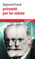 Couverture Sigmund Freud présenté par lui-même ()