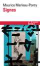 Couverture Signes (Maurice Merleau-Ponty)