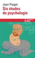 Couverture Six études de psychologie ()