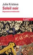 Couverture Soleil noir ()