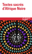 Couverture Textes sacrés d'Afrique noire ()