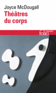 Couverture Théâtres du corps ()