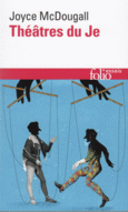 Couverture Théâtres du Je ()