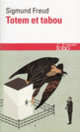 Couverture Totem et tabou (Sigmund Freud)